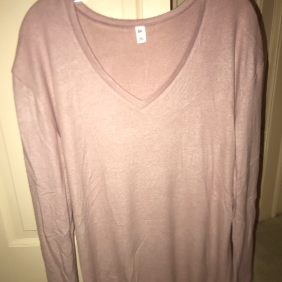 Light pink sweater - Picture 2 of 4